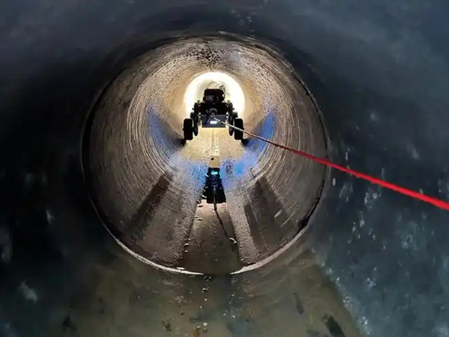 新昌CCTV检测后如何整理数据？