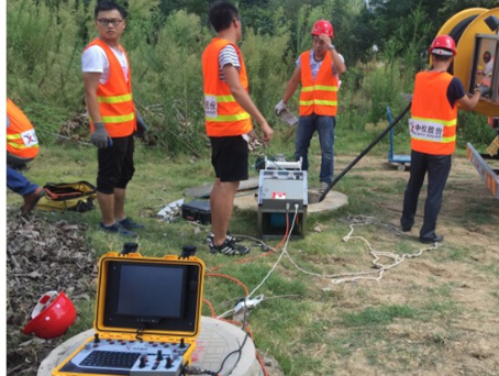 新昌如何选择适合的市政管道疏通方法？